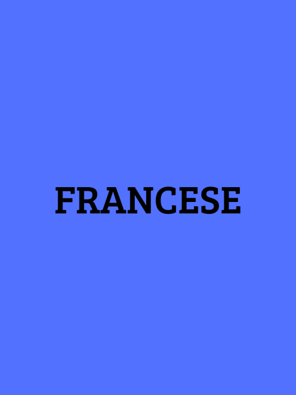 Francese