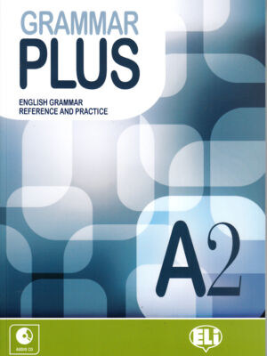GRAMMAR PLUS A2