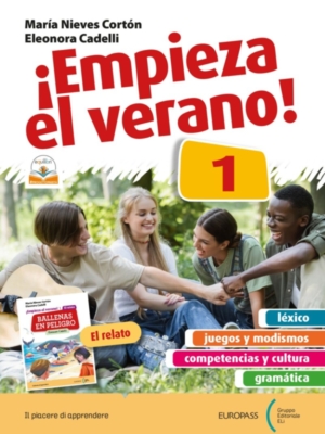 Empieza el verano! 1