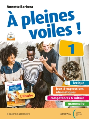 À pleines voiles! 1