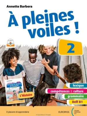 À pleines voiles! 2