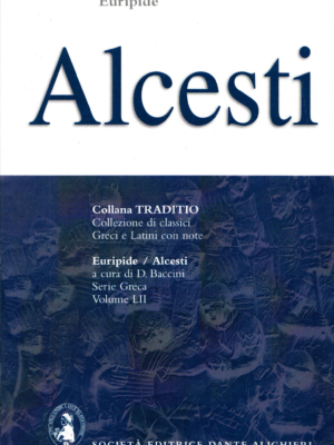 Alcesti