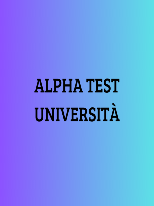Università